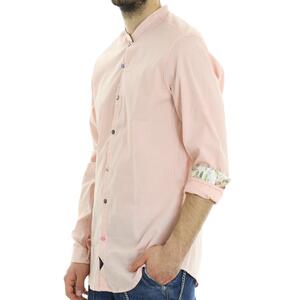 CAMICIA MICRORIGA KOON - Mad Fashion | img vers.300x/